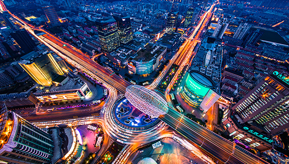 粤饺皇开店商圈